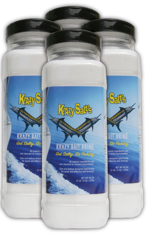 brine salt pack