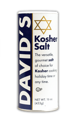 davids salt