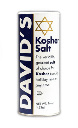 davids salt