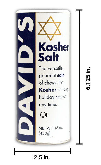 davids salt